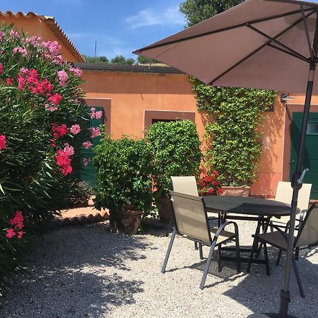 Willa Poggio Montali Monte Roberto Zewnętrze zdjęcie
