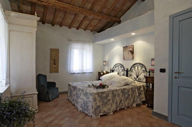 Willa Poggio Montali Monte Roberto Zewnętrze zdjęcie
