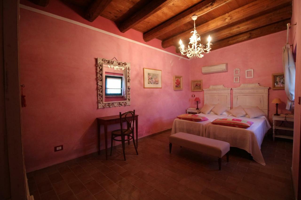 Willa Poggio Montali Monte Roberto Zewnętrze zdjęcie